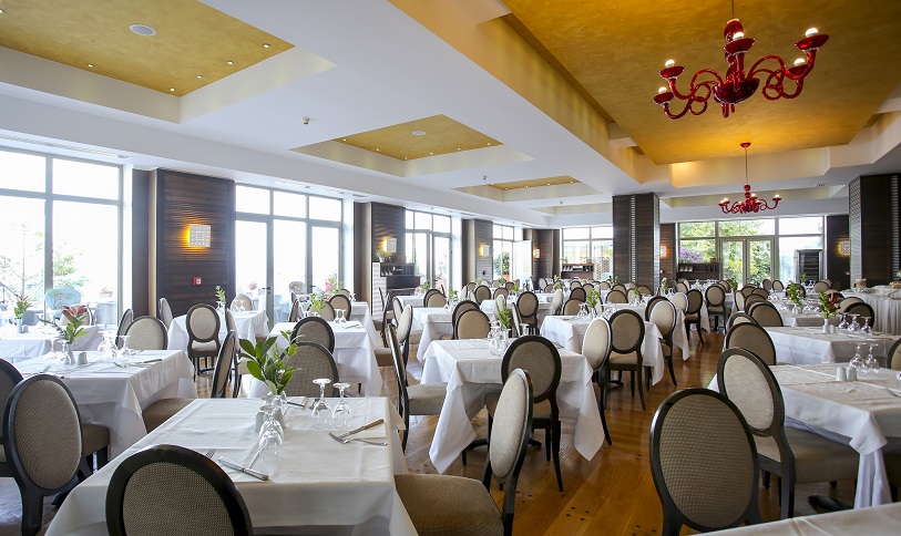 Ionian Blue Hotel